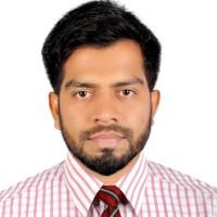 Md Taybur Rahman