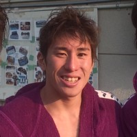 山中裕太