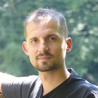 Jérémie Griva