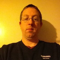 Daniel Humpage