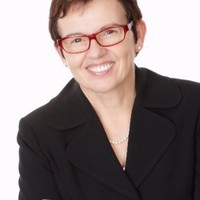 Lorraine Potvin
