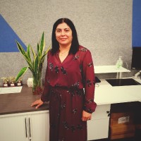 Anahita Wadia