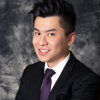 Louis Huang
