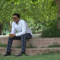 Rushiraj Patel
