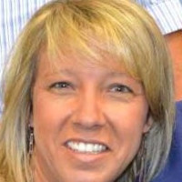 Jacquelyn Dupriest