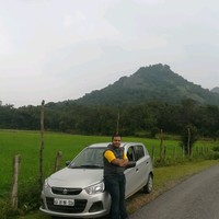 Sharath Patel
