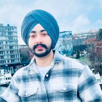 Harpreet Singh