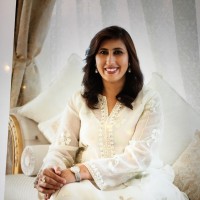 Uzma Irfan