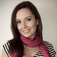 Kateřina Císařová