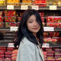 Catherine Wang