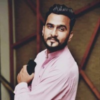 Shoukat Ali