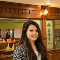 Deepshikha Kathait