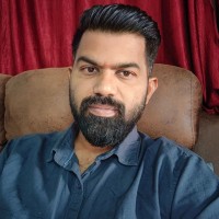 Srinivas Putta