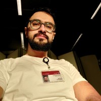 Amirreza Mansourinia