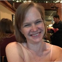 Patricia Kelly-Kisamore