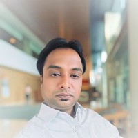 Deepak Shrivastava
