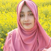 Mst Habiba Akther