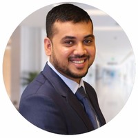 Suhaib Malik
