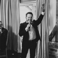 Joe Abbott