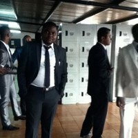 Serge AYOMBA