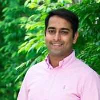 Malav Desai
