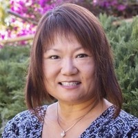 Lucy Kim