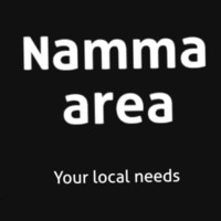 Namma Area App