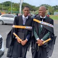 Mphatheleni Mbatha