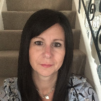 Michelle Lovegrove