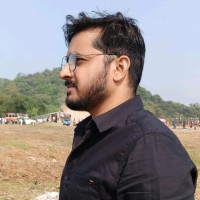 Gourav Mondal