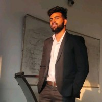 Ankit Singh Baghel