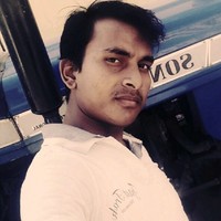 Dinesh Kumar
