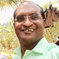 RAVINDRAN THIRUNAVKARASU