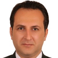 Behzad Lotfi