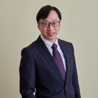 Andrew Wong