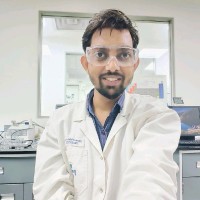 Jayant Malviya