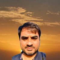 Syed Mehdi