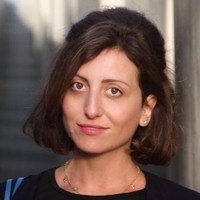 Lucia Raimondo