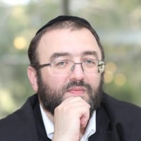 Mordechai Danielov