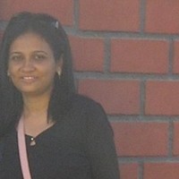 Dipavali Patel
