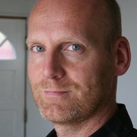 Jeroen de Geus