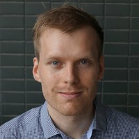 Viktor Högberg