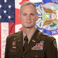 David Brewer, Pmp