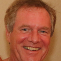 Roger Gilbert