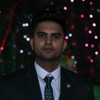 Nitish Kaushik