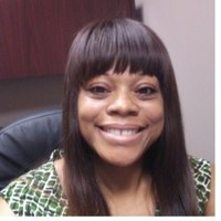 Tamiko Benton