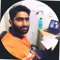 Bharathkumar Daravath