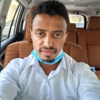 Fekadu Negash