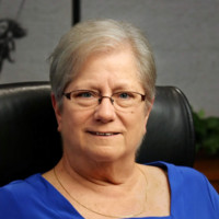 Joan Kimbley