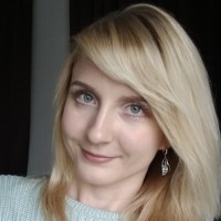 Mariia Aldokhina